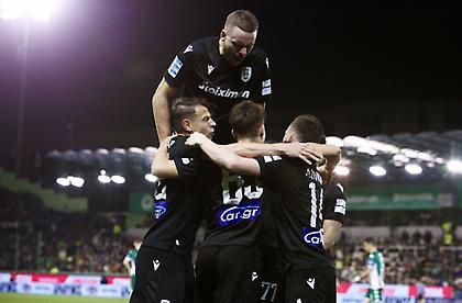 Τσορμπατζόγλου: «Συγκεντρωμένοι για τον ''τελικό'' στον ΠΑΟΚ - Το πολύ μία αλλαγή σε κάθε γραμμή»