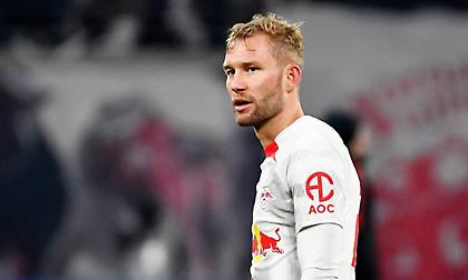 Οριστικό: Εντάσσεται στην Μπάγερν Μονάχου το καλοκαίρι ο Λάιμερ