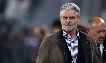 «Καμπάνα» στον πρώην γενικό διευθυντή της Ferrari για την υπόθεση της Γιουβέντους