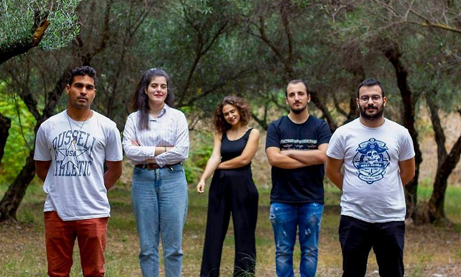 Αθηνά Live: Τα «Ανόθευτα Όνειρα» σας προσκαλούν σε ένα άκρως χορευτικό πάρτι