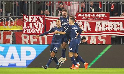 Γλίτωσε την Μπάγερν από κάζο ο Κίμιχ!