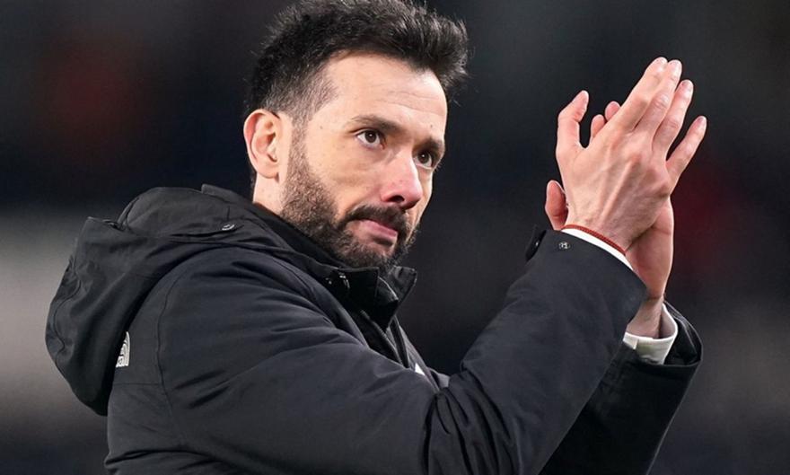 Έβερτον: Ψηλά στη λίστα ο Κάρλος Κορμπεράν