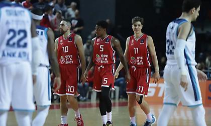 «Καυτός» Μάνφορντ… ξέρανε την Τουρκ Τέλεκομ!