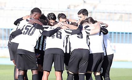 Τέλος ο Μπόρχες από την Καλαμάτα