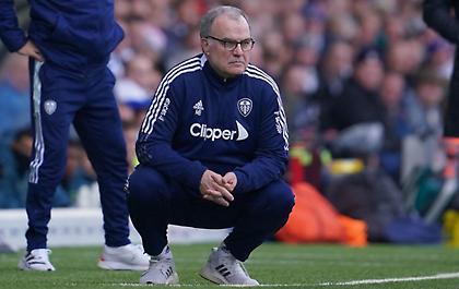 «Άκυρο» του Μπιέλσα σε Έβερτον