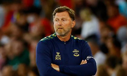 Και ο Χάζενχουτλ για τον πάγκο της Έβερτον!