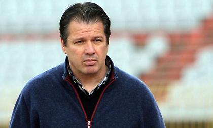 Σούλης Παπαδόπουλος: «Έχω 1,5 χρόνο κλειστό συμβόλαιο με Παναχαϊκή, θα προσπαθήσω να το εξαντλήσω»!