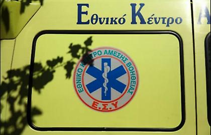 Πάτρα: Φοιτήτρια έσωσε με το «φιλί της ζωής» ηλικιωμένο που υπέστη ανακοπή