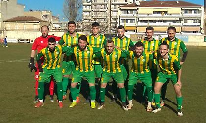 Κουίζ: Βρες τον νομό δέκα ομάδων της επαρχίας!