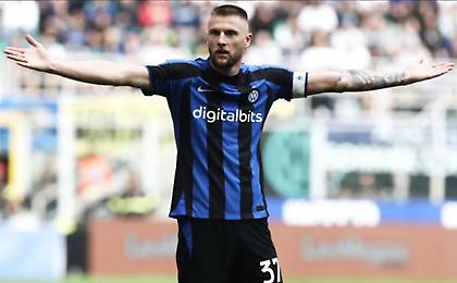 Ατζέντης Σκρίνιαρ: «Η Ίντερ αποφάσισε να τον πουλήσει το καλοκαίρι – Δεν θέλει να ανανεώσει»