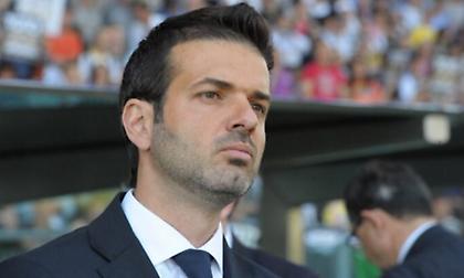 Γίνεται τηλεσχολιαστής ο Στραματσόνι