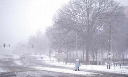 Μαρουσάκης: «Πολική μπάλα φέρνει σφοδρή κακοκαιρία»!