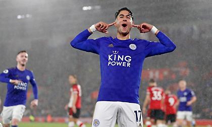 Κλέβει τον Αγιόθε Πέρεθ από τα χέρια της Μπέτις η Βιγιαρεάλ