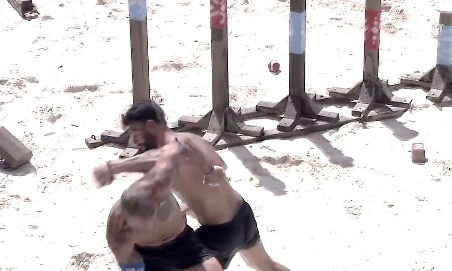 Survivor: Στάθης & Τάκης Μια σχέση αγάπης και μίσους