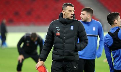 Πογέτ: «Αγαπημένες μου περιοχές Γλυφάδα, Βούλα, Βουλιαγμένη - Δεν μπορώ να πιω πάνω από μία μπύρα»