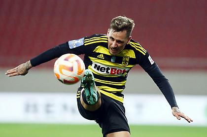 Μαντσίνι, ντου από παντού! Γιατί ο Παναθηναϊκός παίρνει τον Αργεντινό