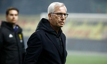 Η ενδεκάδα του Άρη: Πρόβλημα και με Οντουμπάτζο, ξεκινάει με δύο αριστερά μπακ