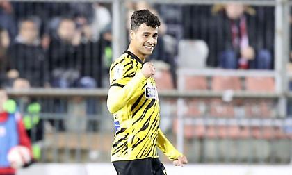 Μαχαίρας: «Ο προπονητής μας είπε να μπούμε σαν να είναι τελικός»