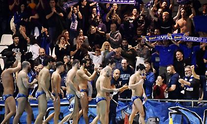 Πήρε προβάδισμα ο Απόλλων Σμύρνης