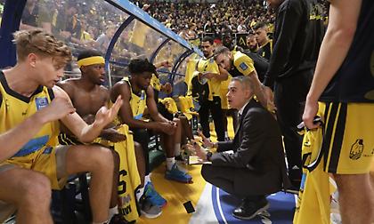 Με προβλήματα συνέχισε για Ολυμπιακό ο Άρης