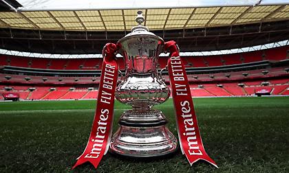 Τα ζευγάρια των «32» του Κυπέλλου Αγγλίας: Ξεχωρίζει το Μάντσεστερ Σίτι-Άρσεναλ