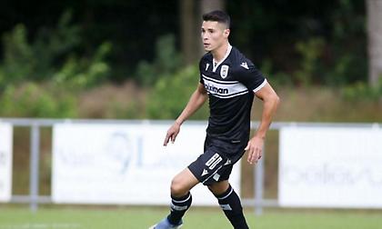 Με Φιλίπε Σοάρες η αποστολή του ΠΑΟΚ για την Λεωφόρο