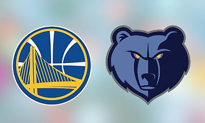 Γουόριορς-Γκρίζλις