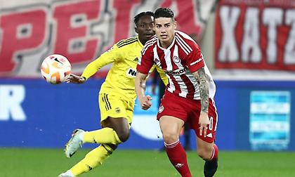 Σταματέλος: «Κατά πάσα πιθανότητα δεν θα είναι βασικός ο Χάμες με Άρη»