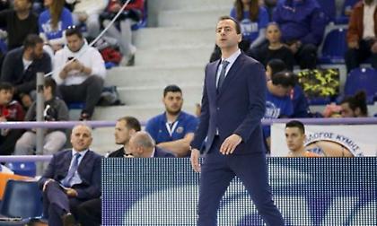 Αναβαθμίστηκε στην Κίνα ο Κουτσός