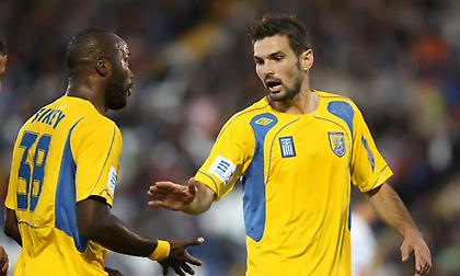 Κουίζ: Βρες το όνομα του παλιού Έλληνα ποδοσφαιριστή!