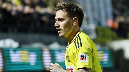 Παναθηναϊκός: Τι παίρνει με την άφιξη του Μαντσίνι