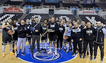 Φουλάρει για Λαύριο ο ΠΑΟΚ