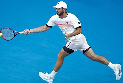 Στα ημιτελικά ο Πολ - Περιμένει τον… Τζόκοβιτς