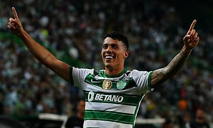 Τελειώνει του Πόρο στην Τότεναμ