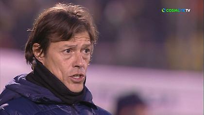 Οι δύο σπουδαίες επεμβάσεις από τον Κατσίκα και η αντίδραση του Αλμέιδα