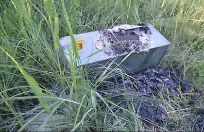 Ταυτοποιήθηκαν άλλα δύο άτομα για την κλοπή χρηματοκιβωτίου με λεία 62.000 ευρώ στις Σέρρες