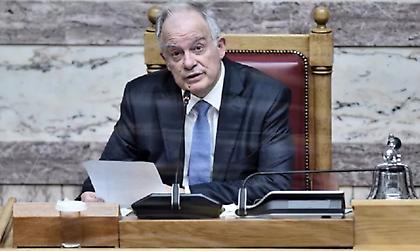 Πρόταση δυσπιστίας κατά της κυβέρνησης: Αυτή είναι η διαδικασία που προβλέπεται