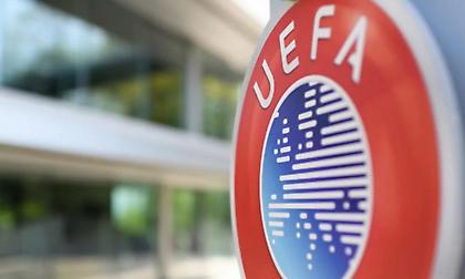 Οι αλλαγές που ανακοίνωσε η UEFA σε προκριματικά EURO-Μουντιάλ και Nations League