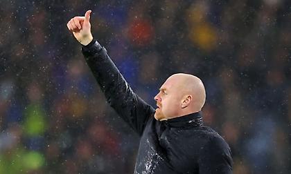 Ο Σόν Ντάις φαβορί για τον πάγκο της Έβερτον