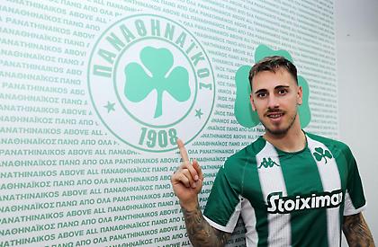 Μαντσίνι: Ο Γιοβάνοβιτς πραγματοποιεί μεταγραφή… Survivor No2