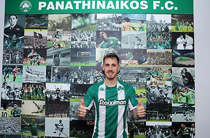 Ξέρει τον Παναθηναϊκό… απ' έξω και ανακατωτά: Τι θα δώσει ο Μαντσίνι στους «πράσινους»