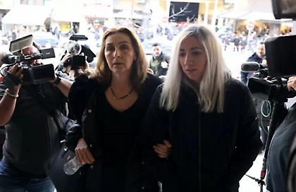 Δίκη Καμπανού: «Δεν είχε σηκώσει χέρι - Δεν είχε βρίσει ποτέ», κατέθεσε η αδελφή του Άλκη