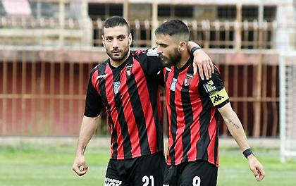 Νέα αφαίρεση βαθμών σε Παναχαϊκή - Τους παίρνει πίσω αν εξοφλήσει τον Αραβίδη