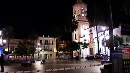 Ένας νεκρός και τέσσερις τραυματίες από επίθεση... σαμουράι σε εκκλησία!