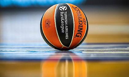 Ευρωλίγκα: Ντέρμπι του Βελιγραδίου και ματσάρα στη Βασκονία!