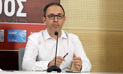 Γαβαλάς: «Επιβράβευση και διαφήμιση για Ολυμπιακό ο τελικός του Σούπερ Καπ»