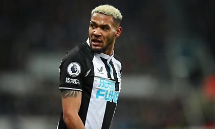 Συνελήφθη να οδηγεί μεθυσμένος ο Ζοέλιντον - Πρόστιμο και μονοετής... αποκλεισμός από τους δρόμους!