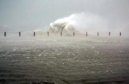 ΕΜΥ: Έρχεται ακόμα σφοδρότερη κακοκαιρία - Πού θα χτυπήσει τις επόμενες ώρες