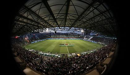 Κανονικά το Παναθηναϊκός-ΠΑΟΚ: Κανένα πρόβλημα με Λεωφόρο!