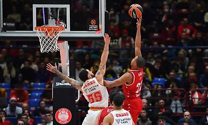 Μονακό-Αρμάνι Μιλάνο